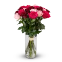 kytice ekvádorských růží